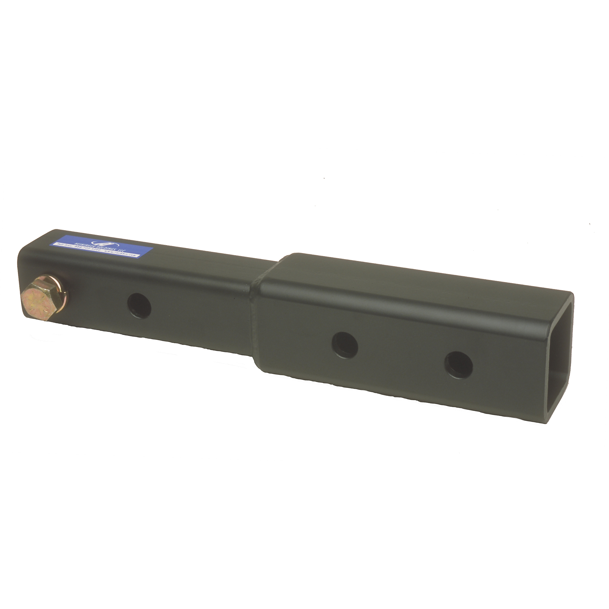 Heininger Advantage 11in. Hitch Extension, Model# 6000